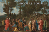 The Duchess, the Scouser and the $23.4 million Poussin